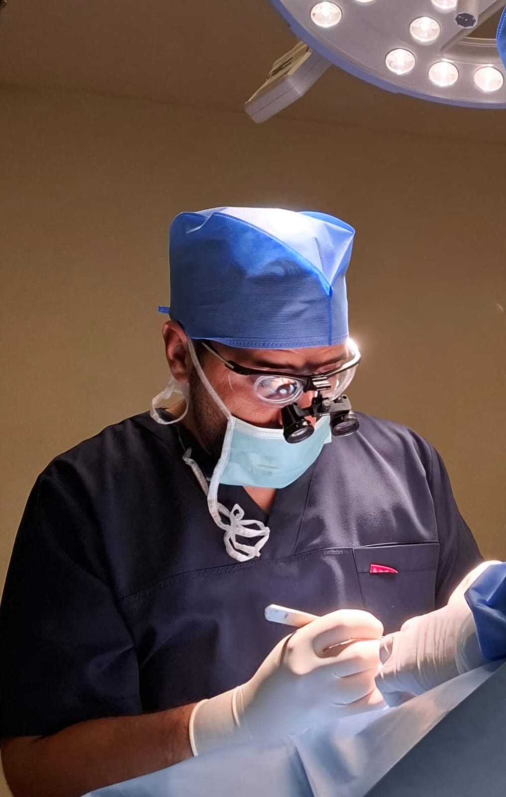 Dr. Mohammad Shatnawi